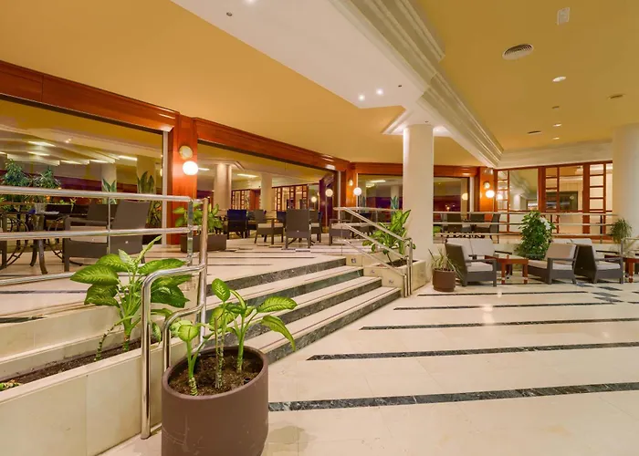 Hotel Puerto Bahía&Spa
