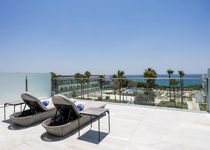 Hipotels Gran Conil